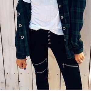 Carmar Jeans from LF